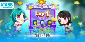 Bắn Cá Icá Thưởng Lớn Lên Đến 4500x Khi Hạ Gục Boss Thành Công